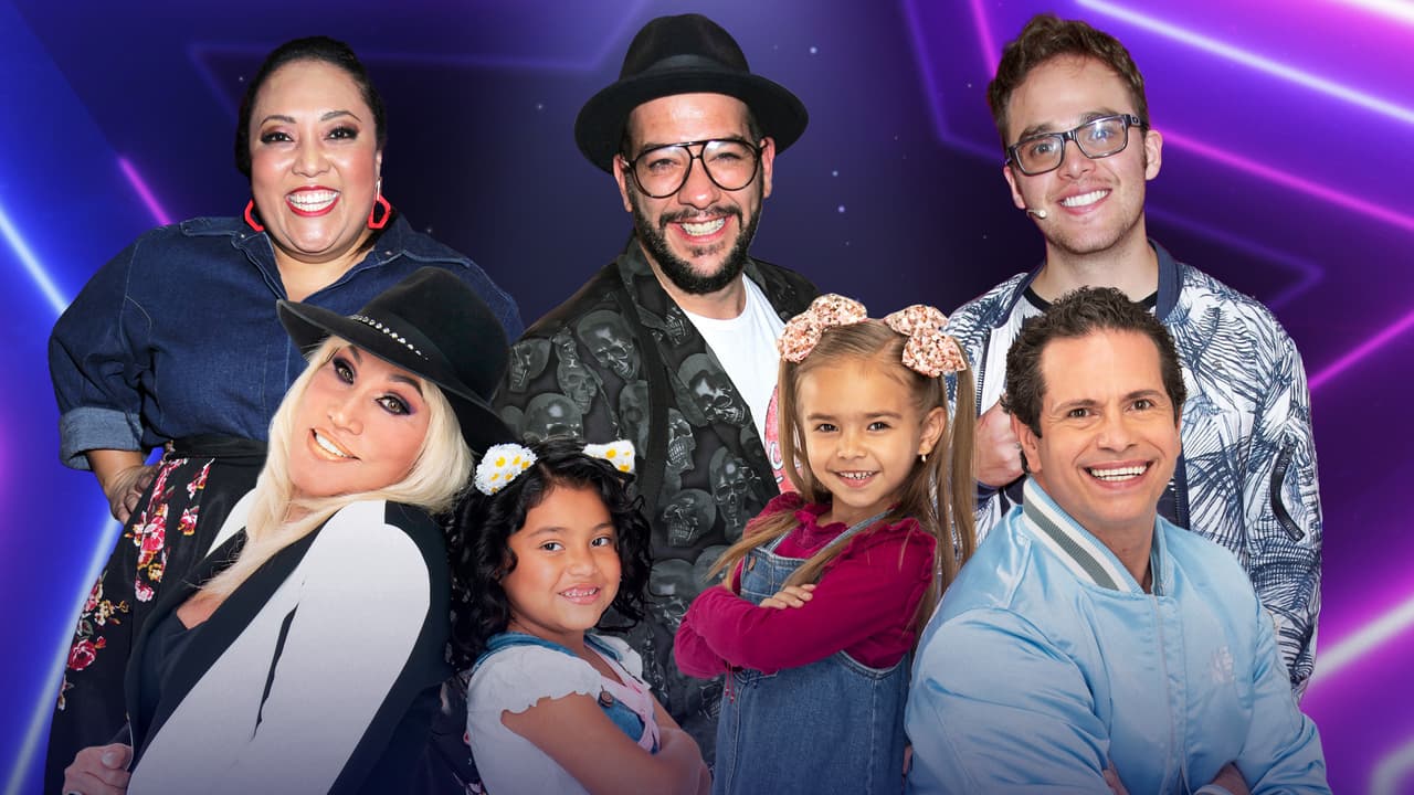 Mi Famoso y Yo: Este domingo tendremos sorprendentes duelos y grandes invitados