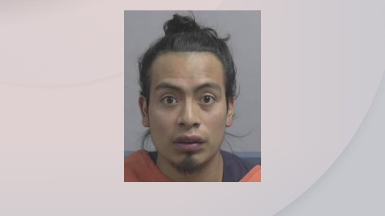 Hispano es acusado de abusar sexualmente de una menor que contactó en Facebook