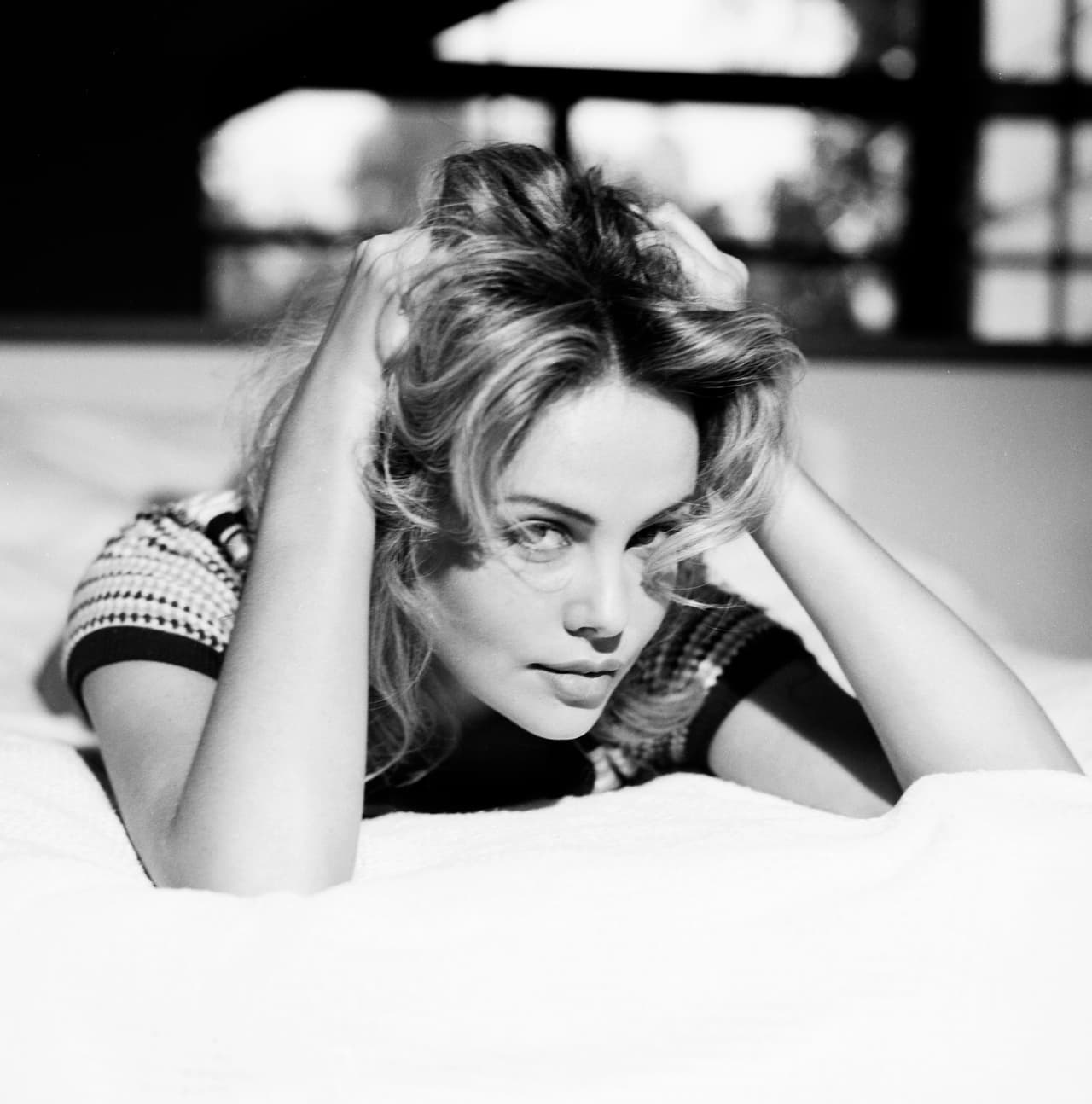 Jamás habían sido publicadas anteriormente.