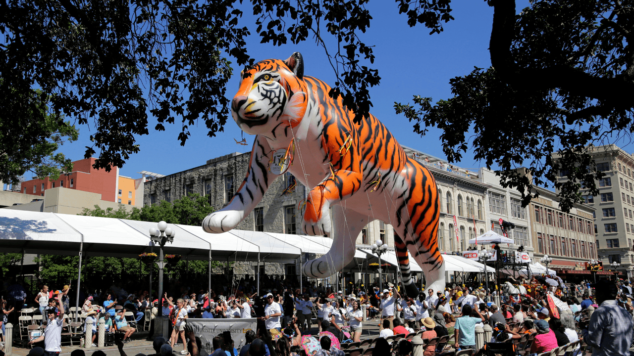 Desfile de la Batalla de las Flores: estas escuelas estarán cerradas en San Antonio