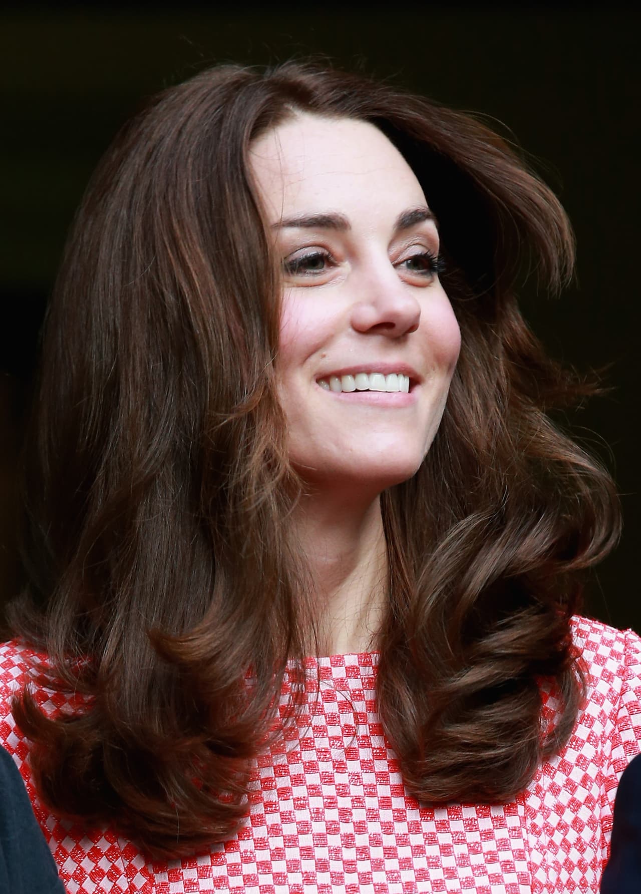 "Si los guantes están hechos de piel, contactaremos a Kate quien seguramente no está al tanto de que animales fueron asesinados para obtener su piel", PETA UK.