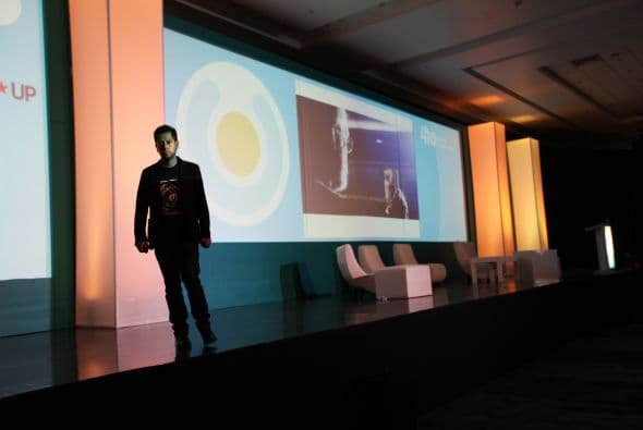 El programa de la Escuela de Emprendedores está compuesto de tres módulos.