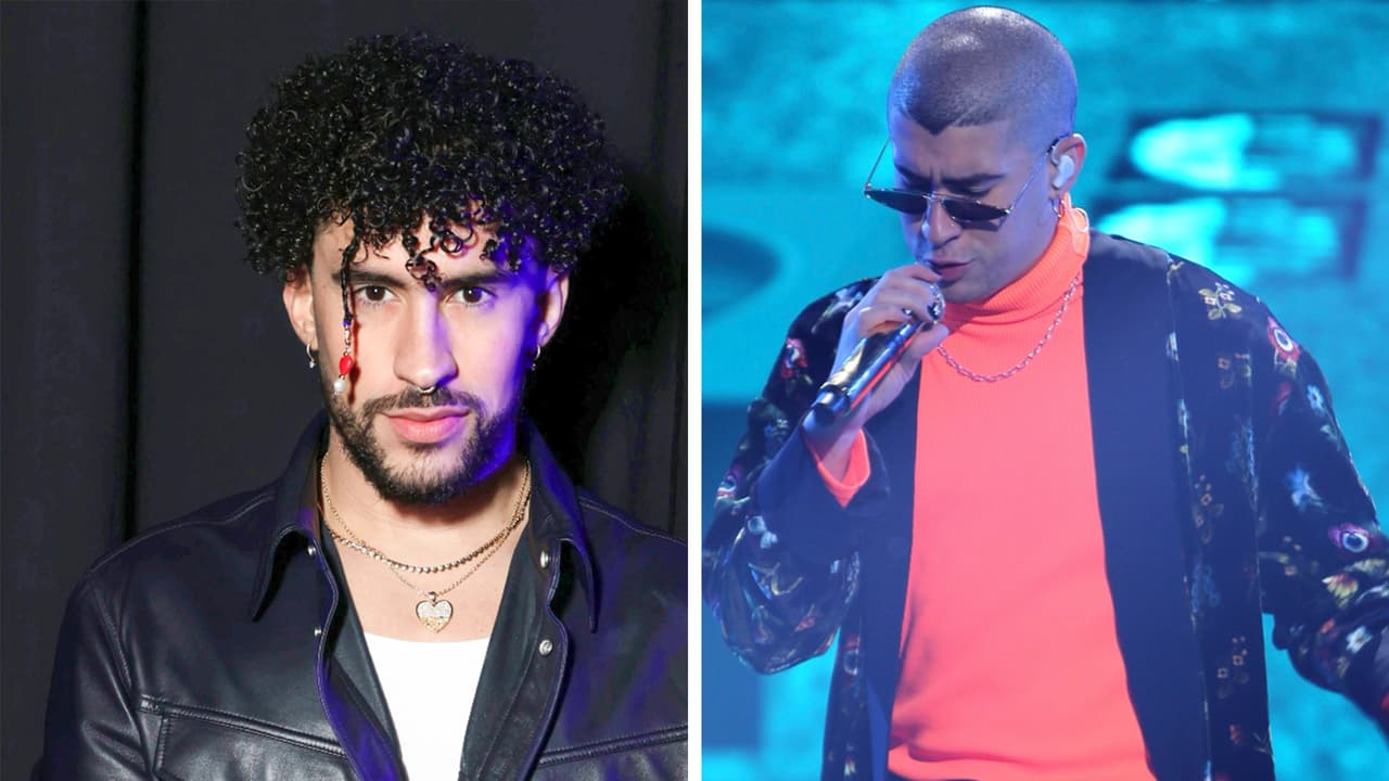 Bad Bunny reveló quién es la verdadera 'Andrea' que inspiró su canción