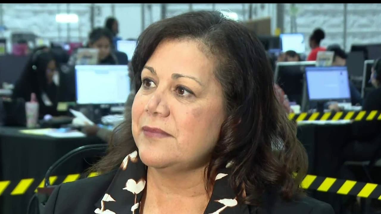 Comienza la votación anticipada en el condado Harris para las elecciones del 3 de noviembre