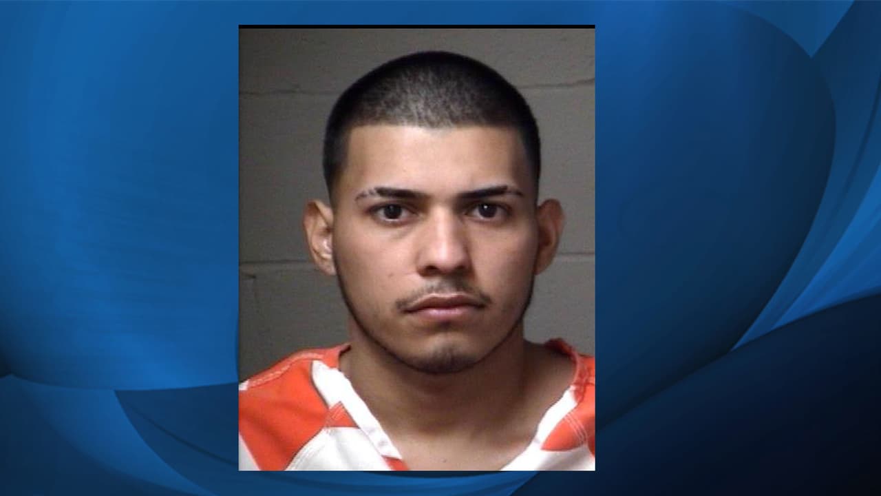 Arrestan a hombre que presuntamente atropelló y mató a trabajador de la construcción