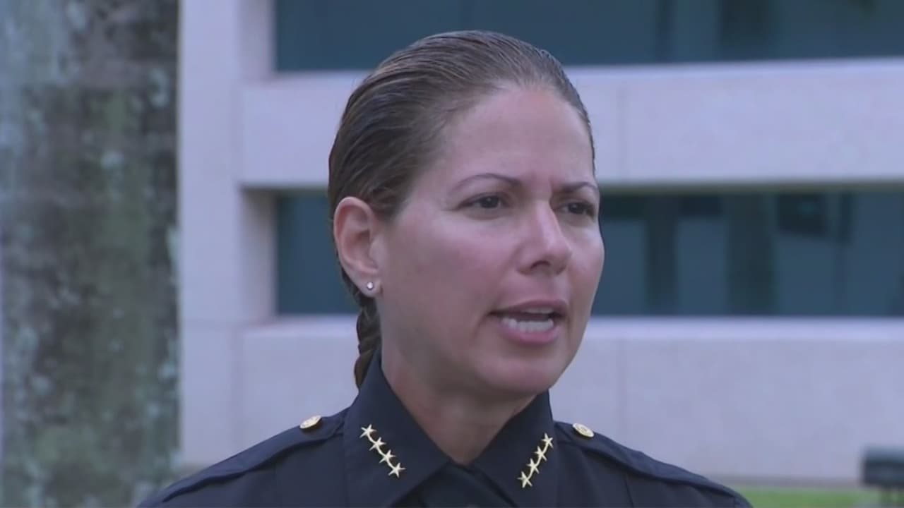 Policía de Hallandale Beach se queda sin equipo SWAT luego que todos renunciaron