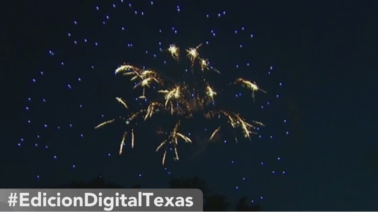 Crean línea directa para reportar uso de fuegos artificiales