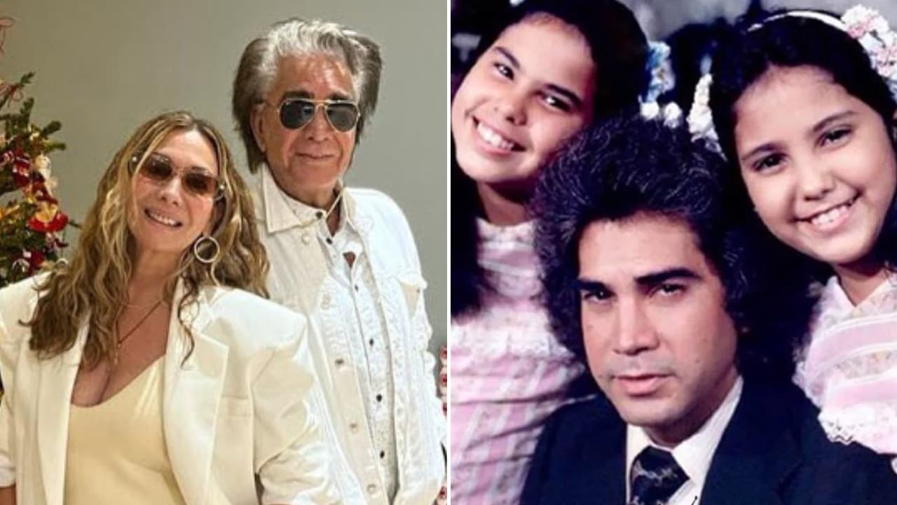 Otra hija de 'El Puma' arremete contra la esposa del cantante: "¡La primogénita es importante!"