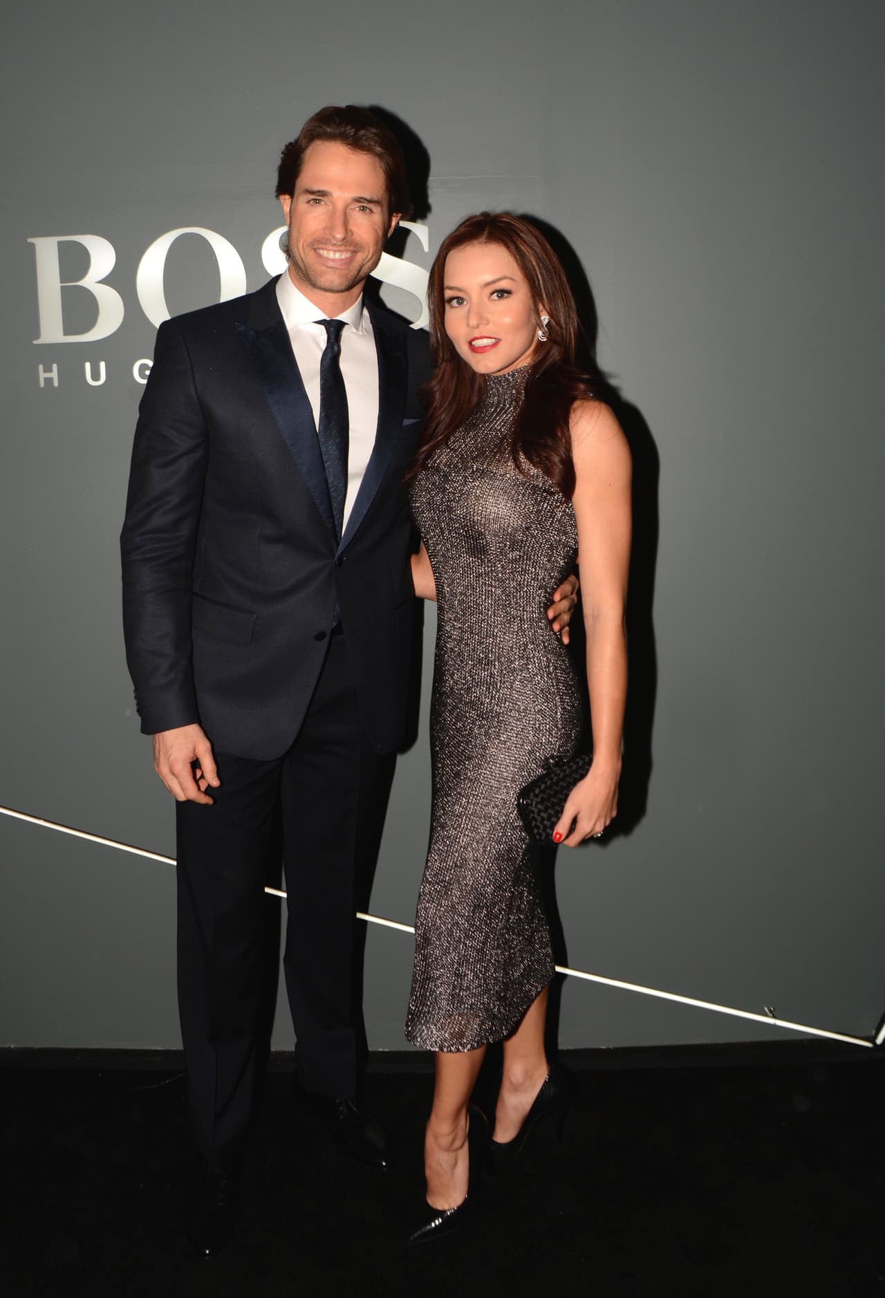 También asistieron a otro tipo de eventos, algunos sobre marcas de ropa y otros sobre importantes premiaciones de música y televisión.