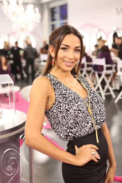 Este detrás de cámaras tuvo de todo: Thalía, lloradera, sonrisas, despedidas y hasta buenos ratos. Mira lo que te perdiste.