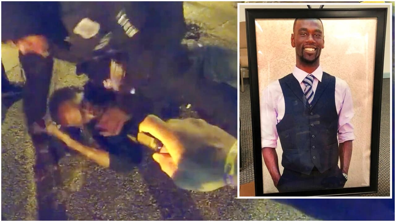 ¿Quién era Tyre Nichols? Joven de Sacramento muerto tras golpiza al ser detenido en Memphis