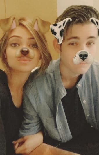 ¿Qué dirán las seguidoras de Abdiel?