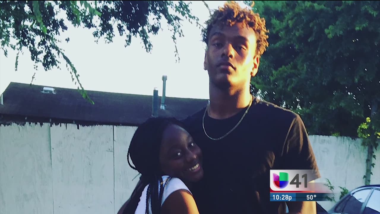 La estrella de la semana: Josh Pitts