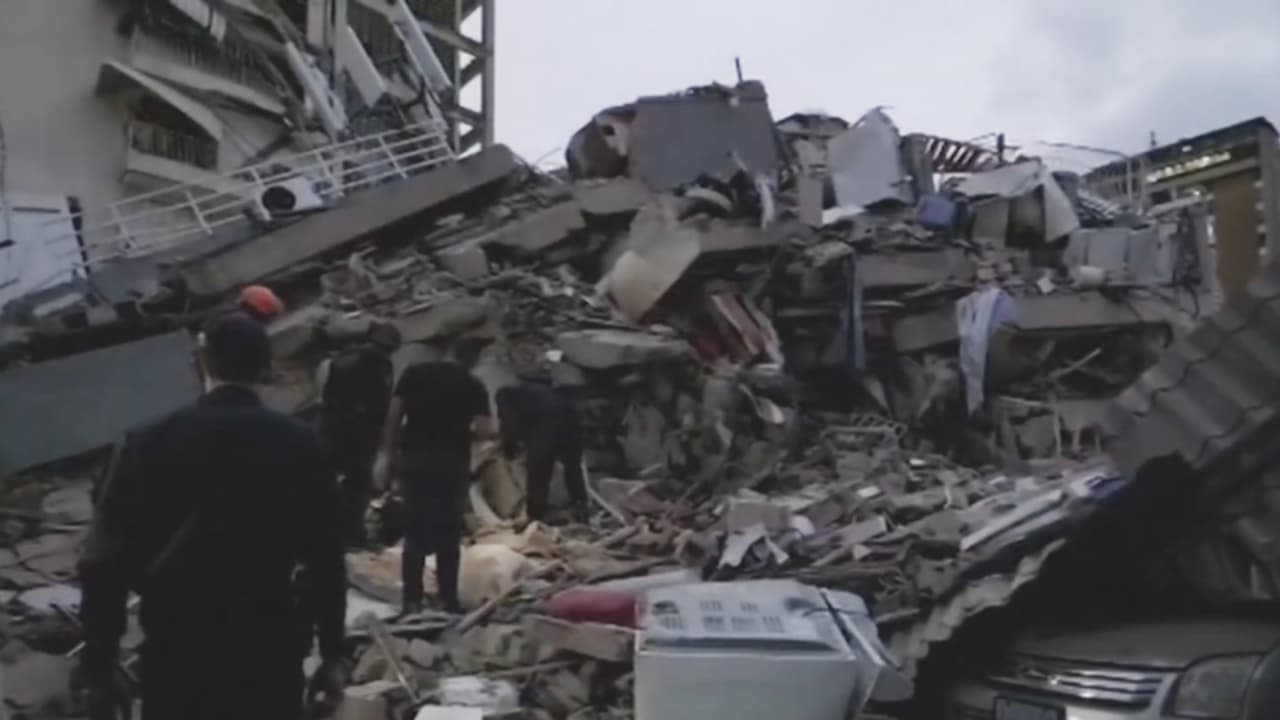 Prevención en Filadelfia tras sismos en Venezuela y Colombia: Expertos explican las causas y brindan recomendaciones