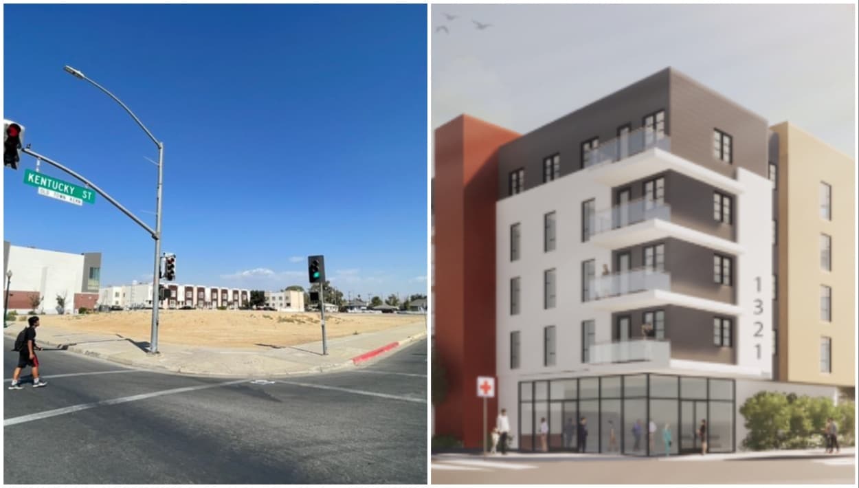 Construirán 85 viviendas destinadas a familias de bajos ingresos en Bakersfield