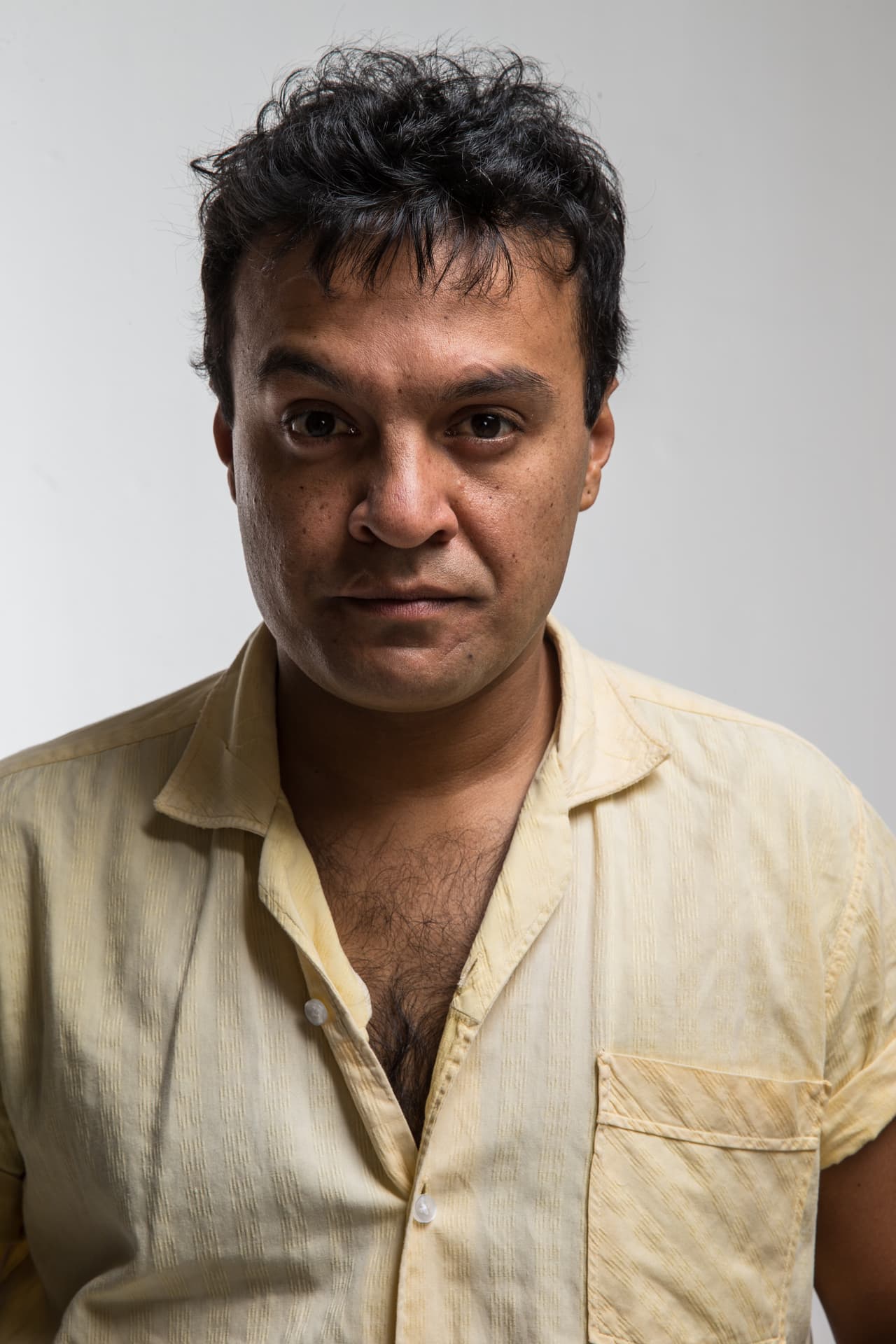 Julián Román es Treinta y Ocho.