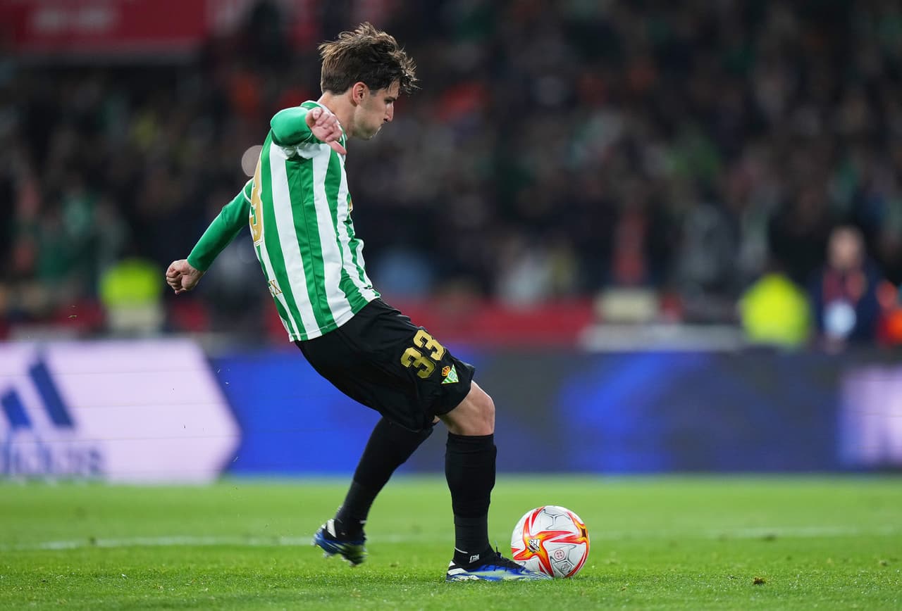 Juan Miranda marcó el penal que significó el campeonato.