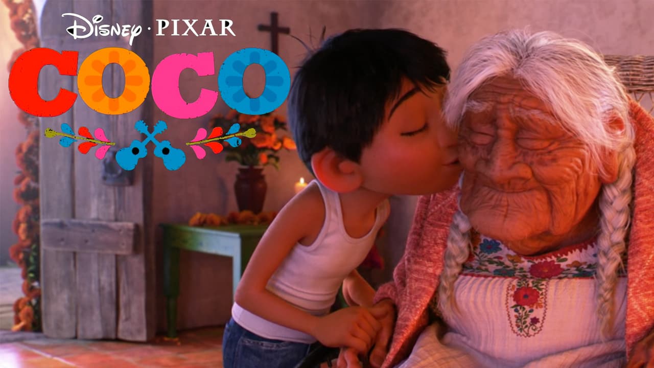Pixar nos comparte los secretos detrás de la producción de ‘Coco’