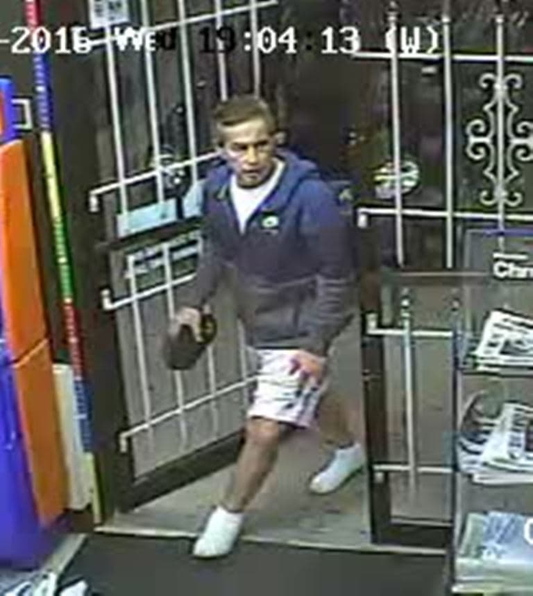 La policía de Houston busca a hispano víctima de secuestro