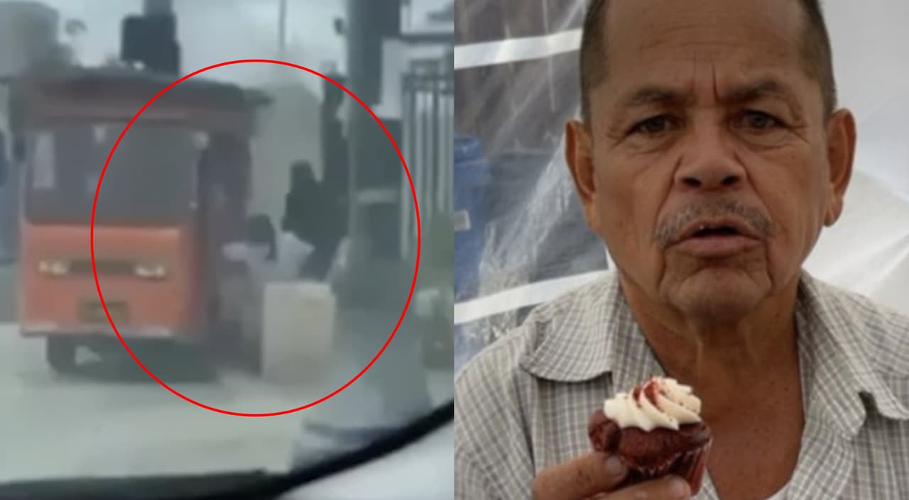 La Policía de Los Ángeles confirmó que el sospechoso del ataque es un 
<b>indigente identificado como Michael Ramírez, de 28 años,</b> quien fue arrestado y enfrenta un cargo de intento de homicidio.