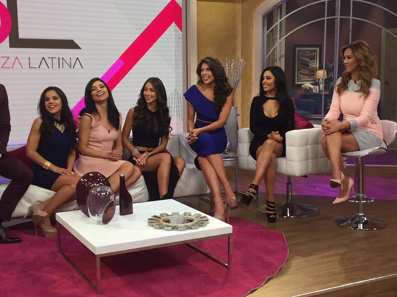 Aunque una vez más se van sin la corona, para nosotros ya son unas reinas.