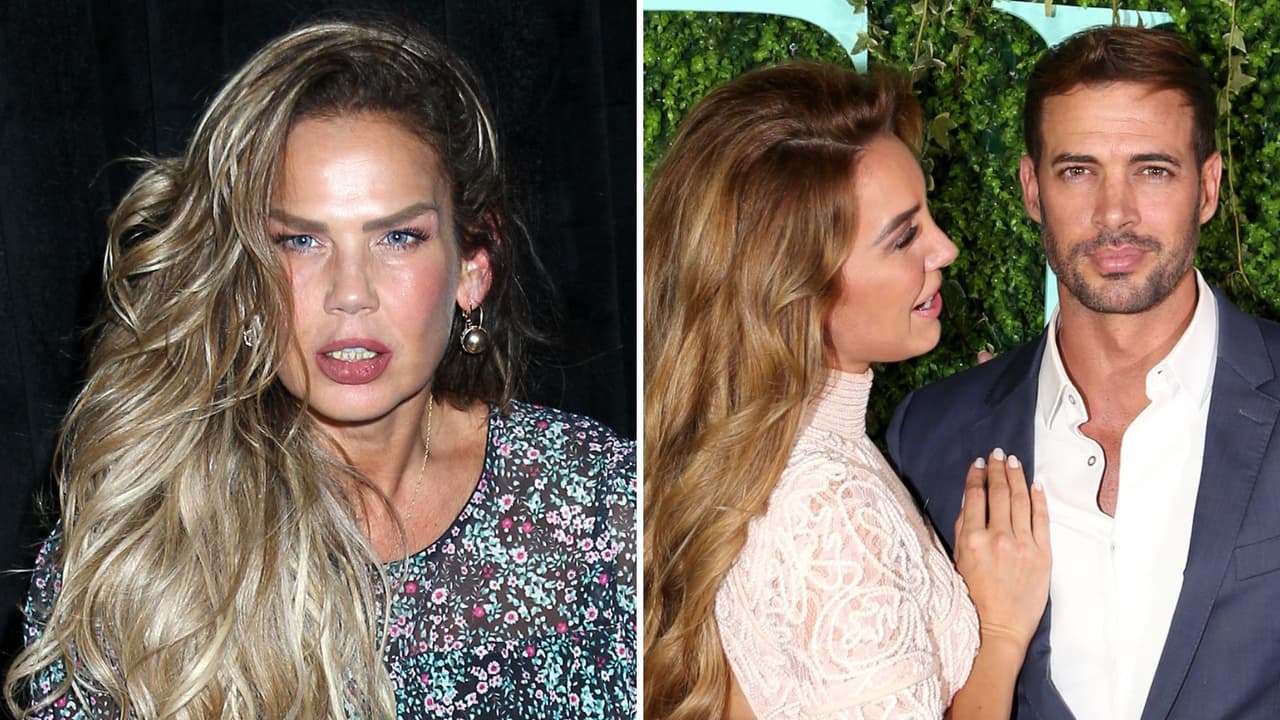 Niurka acusa supuestas infidelidades de William Levy: se le hace “mustio” que ‘Ely’ Gutiérrez se queje