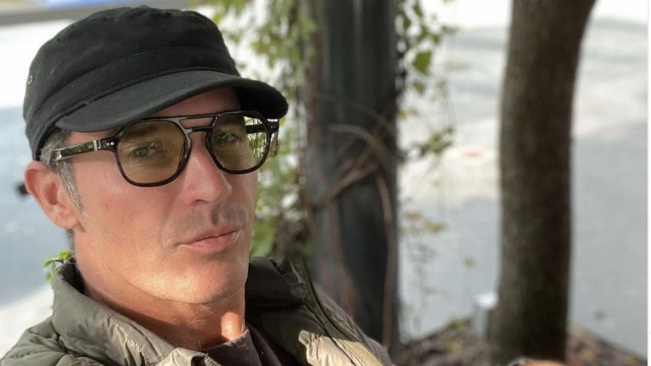 “Así es con todos”: Hijo de Andrés García se sincera luego de que su padre lo desheredara