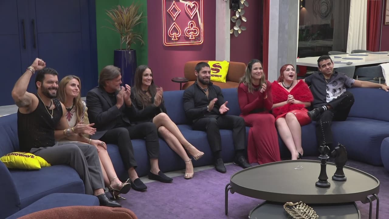 ¿Apostarías por Mí?