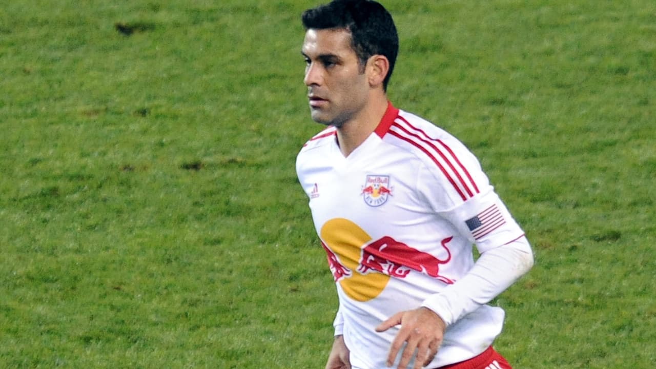 En la hora del retiro, la MLS aparece como la gran cuenta pendiente para Rafa Márquez