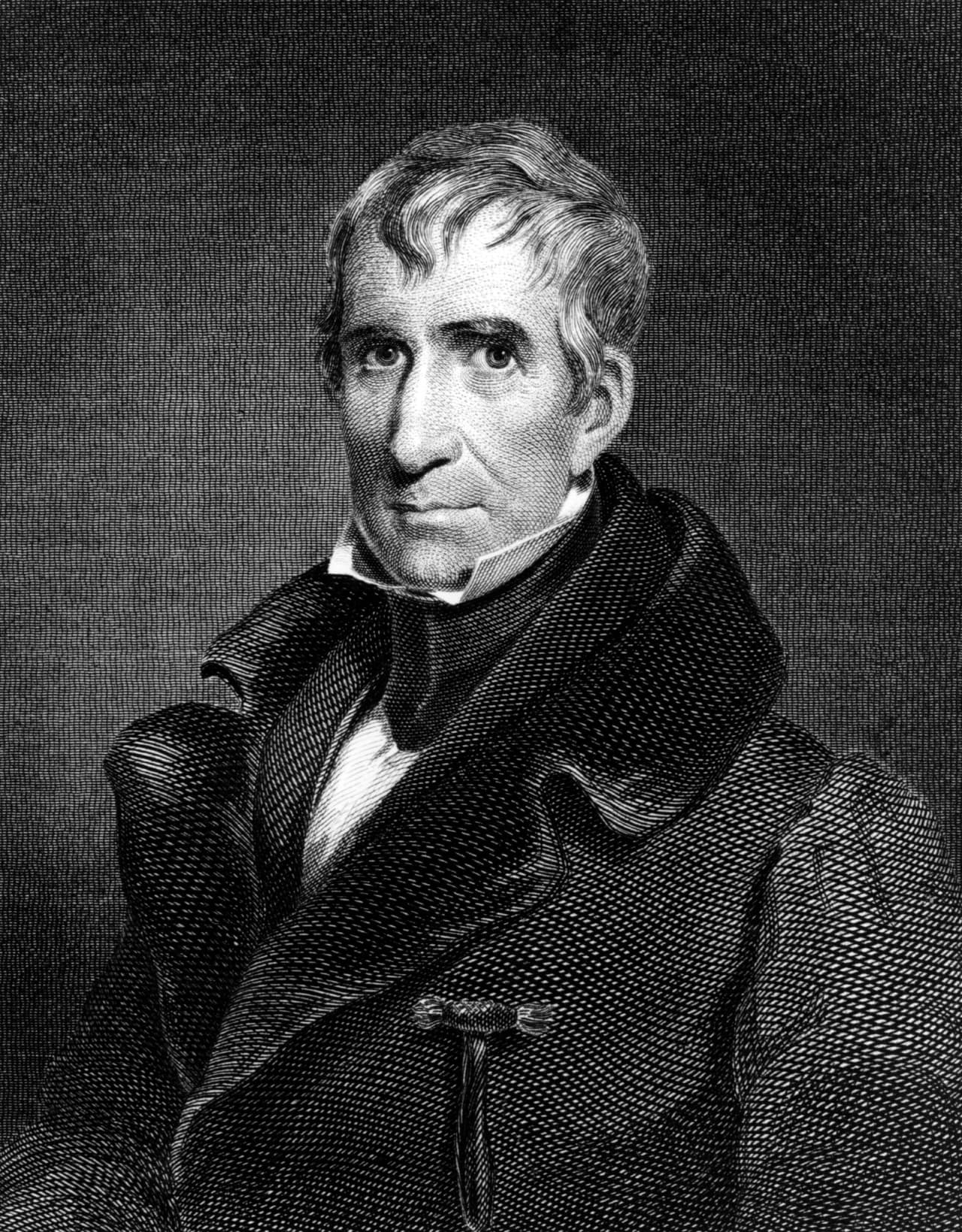 <b>William Henry Harrison</b> es uno de los muertos más famosos de la Casa Blanca. Fue el presidente electo y tomó posesión de su cargo el 04 de marzo de 1841 pero cayó enfermo gravemnete y murió 32 días después de neumonía, supuestamente debido a sus celebraciones inaugurales bajo la lluvia y el intenso frío de la temporada.
