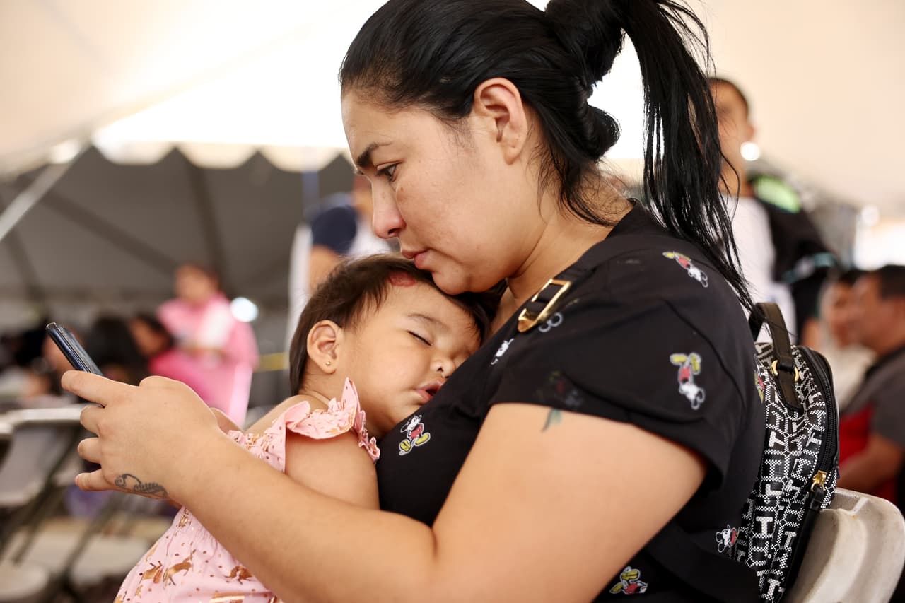 Abogados advierten que nueva orden ejecutiva de Biden no está vigente aún