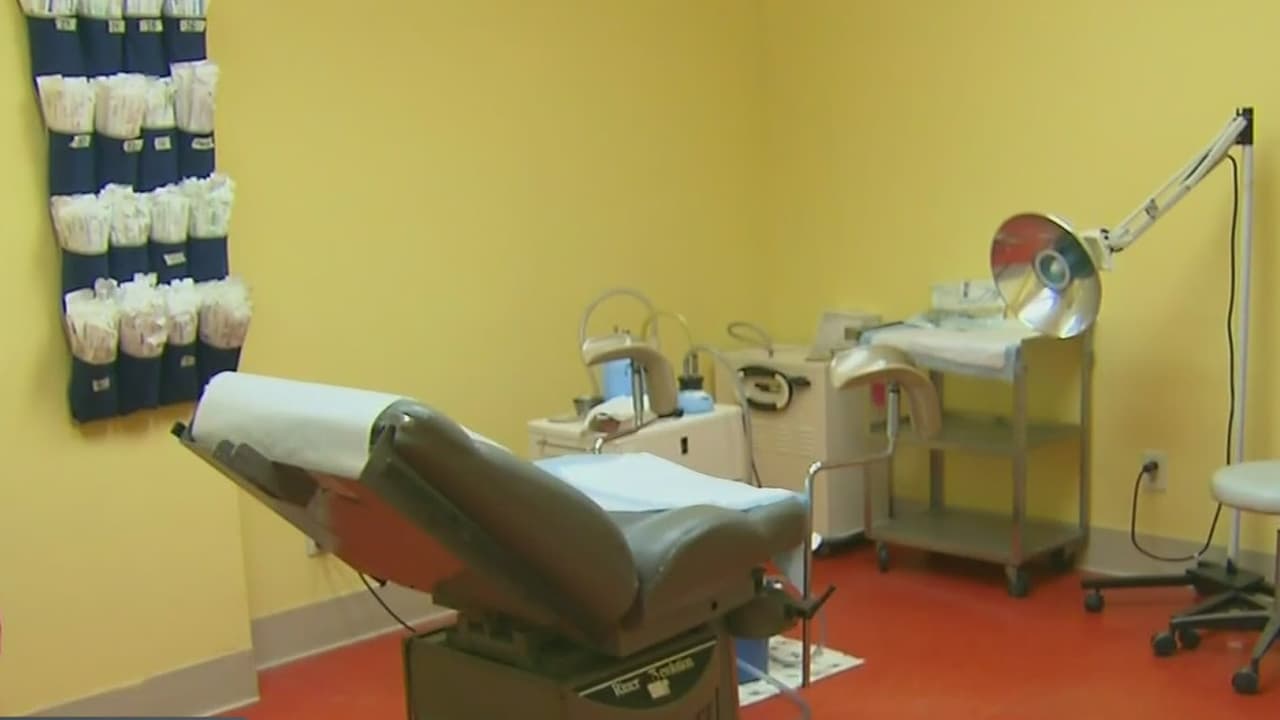 Ley antiaborto entra en vigor en Texas a partir de este 25 de agosto