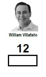 William Villafañe, exsecretario de la Gobernación bajo la administración de Ricardo Rosselló.