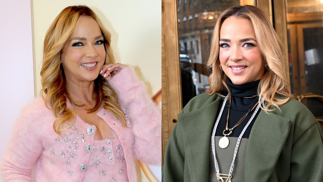 ¿Quiénes fueron los grandes amores de Adamari López?