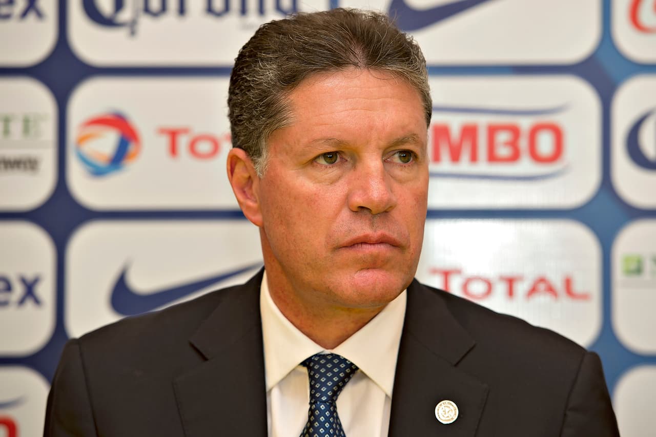 Peláez: 'Si Rubens pide dos años más, los tiene'