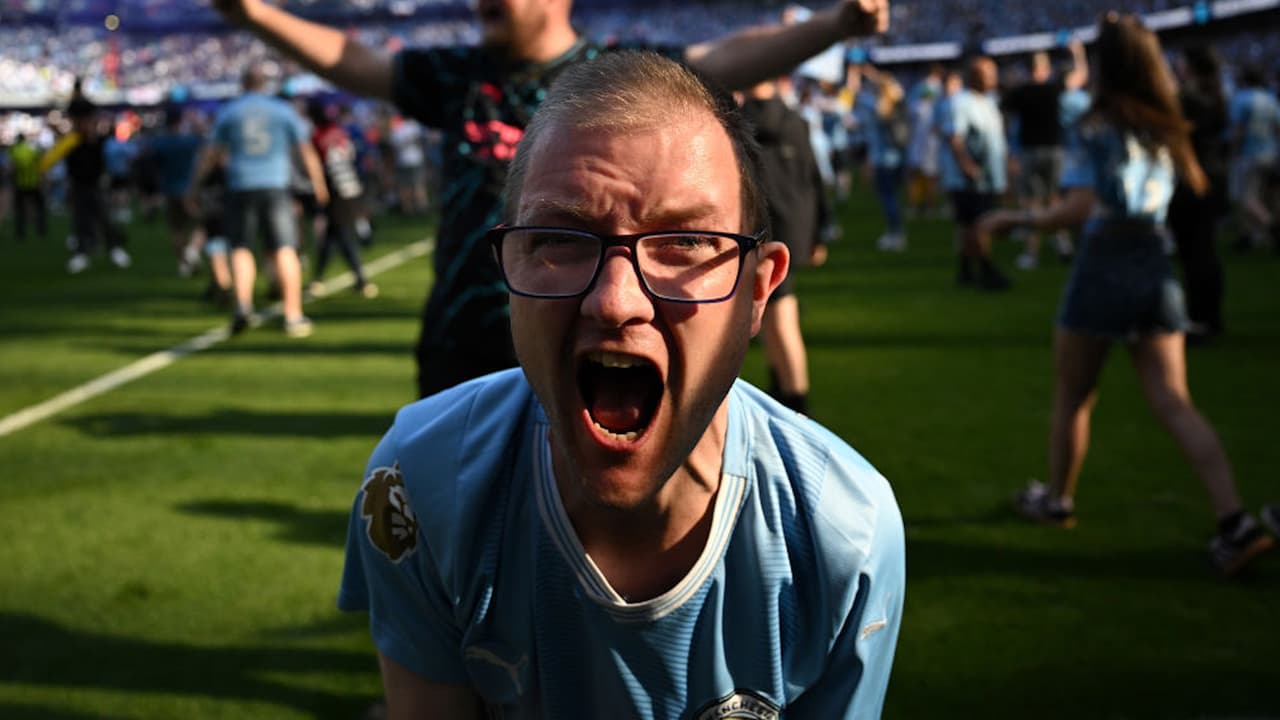 El precio de las entradas en la Premier League sube un 875 % en treinta años