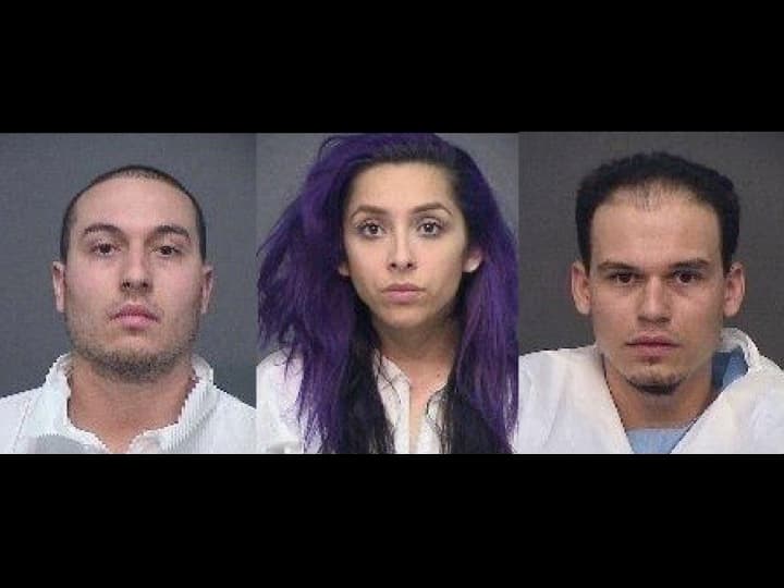 Detienen a tres por apuñalar a un menor; uno es policía de Illinois