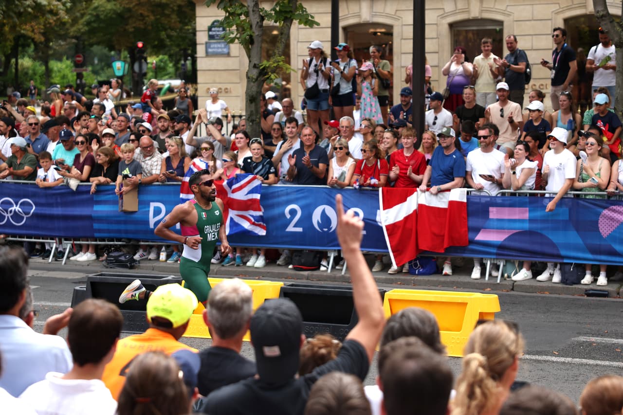 ¿Excusas? Crisanto explota por mover triatlón sin aviso; había plan de boicot
