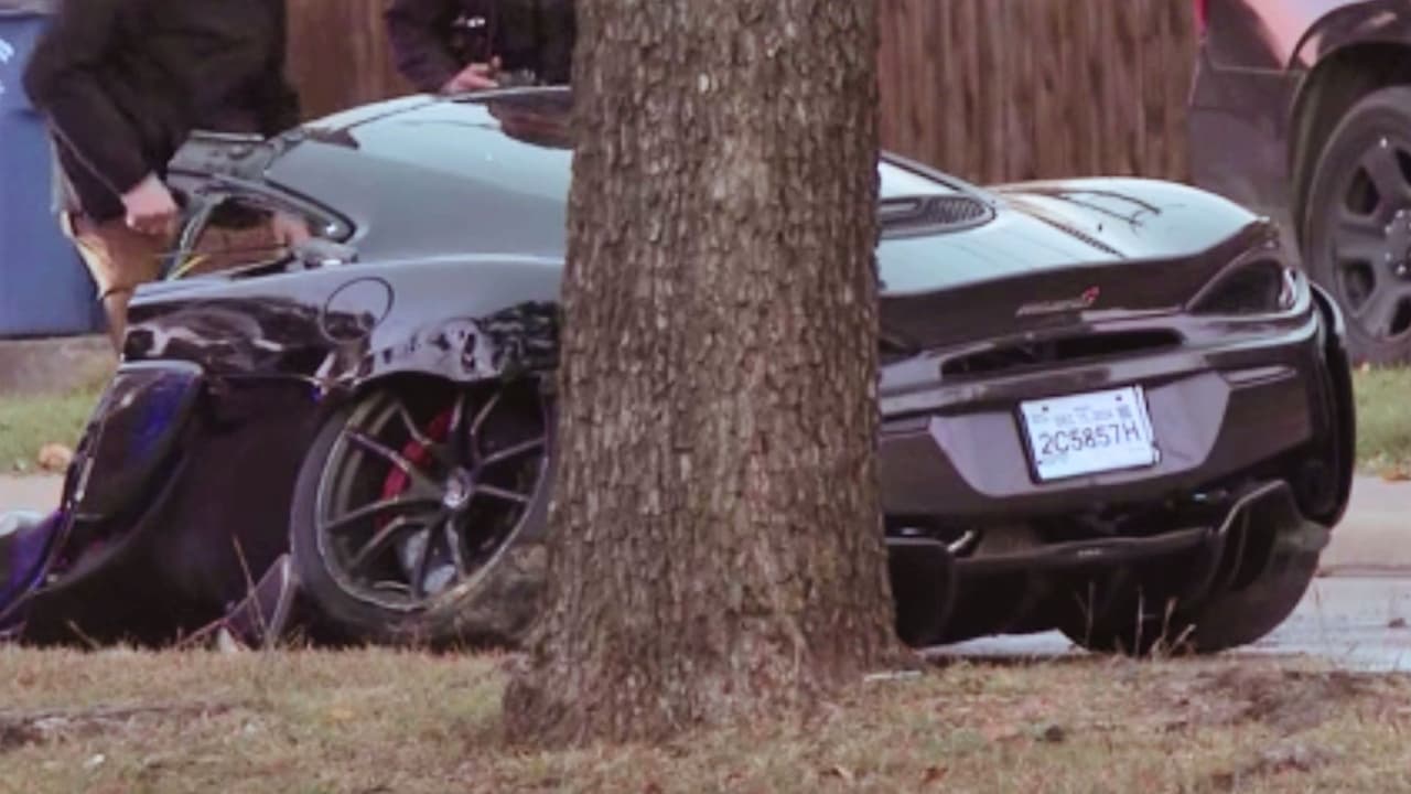 Un recordatorio sombrío de 
<b>las consecuencias devastadoras que puede tener un accidente vehicular</b>, especialmente en zonas escolares.