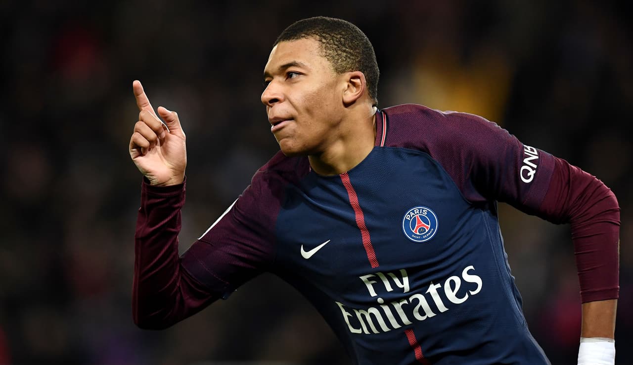 Mourinho considera que: "Mbappé es el jugador más valioso del mundo"