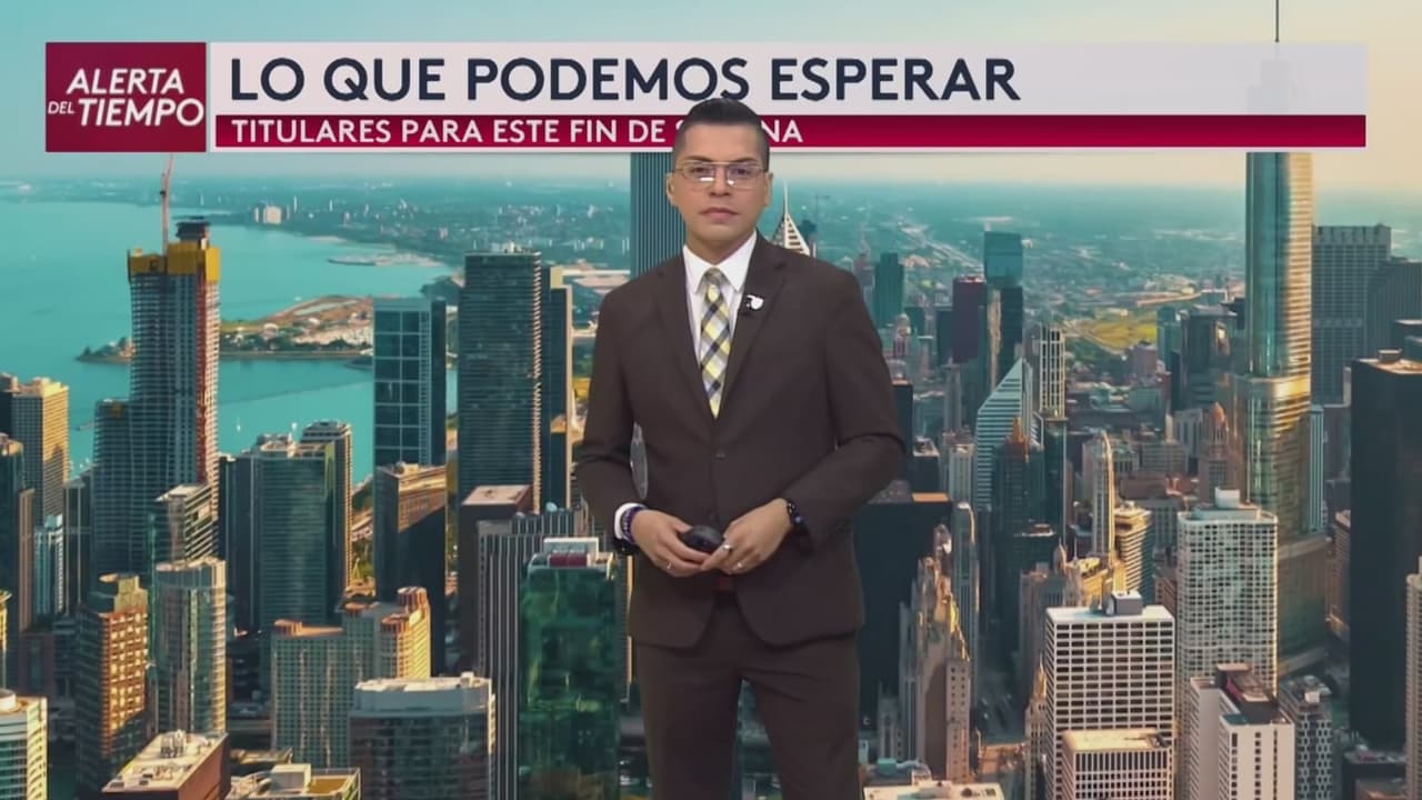 Alerta de Tiempo: Calor extremo y tormentas afectan diversas regiones de EEUU este fin de semana