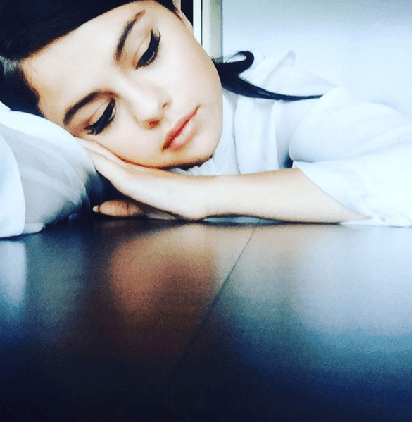 Selena está mejor que nunca, bellísima y muy exitosa. Ella ya le dio la vuelta al tema de Justin, y asegura que ya se cansó de hablar de eso.