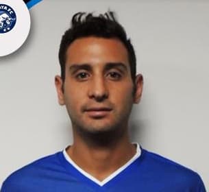 <b>Edson Domínguez</b>: pasa del Celaya a Rayados de Monterrey.