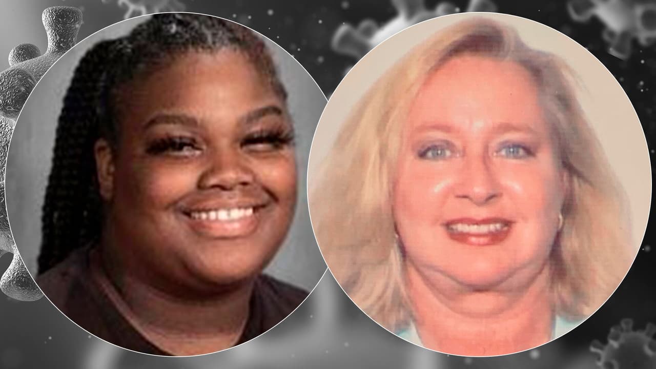 Una maestra y una estudiante de Richardson ISD mueren por complicaciones de covid-19