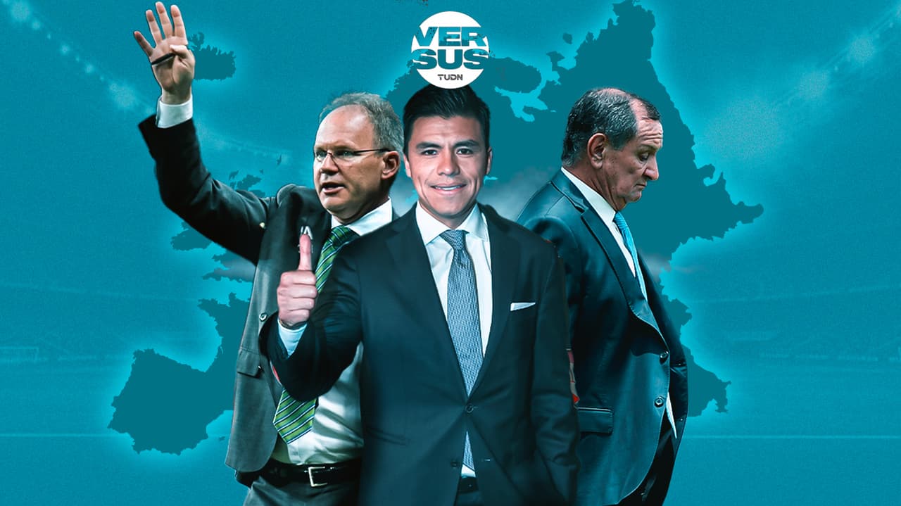 ¿MLS o Liga MX? Gonzalo Pineda pone la mira en dirigir en Europa