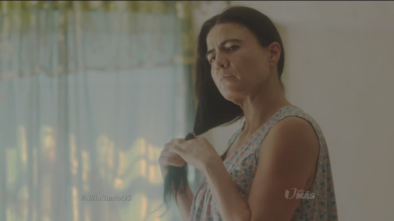 Concha por su parte aceptó la volutad del Niño.