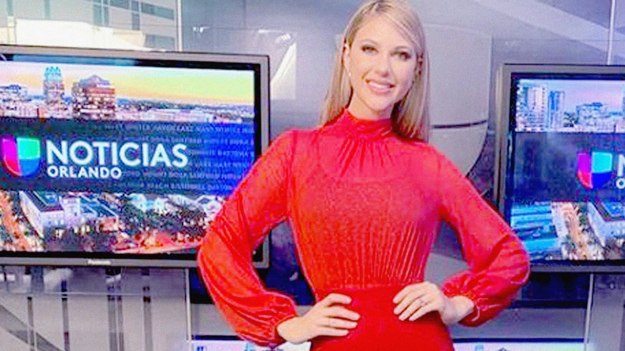 Madison Anderson es la primera finalista de Miss Universo 2019