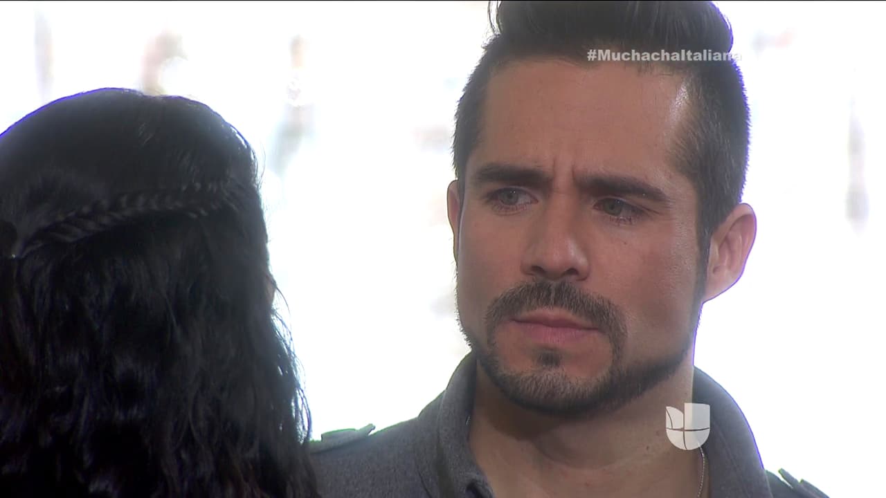 ¿Pedro, tú podrás borrarla de tu corazón?