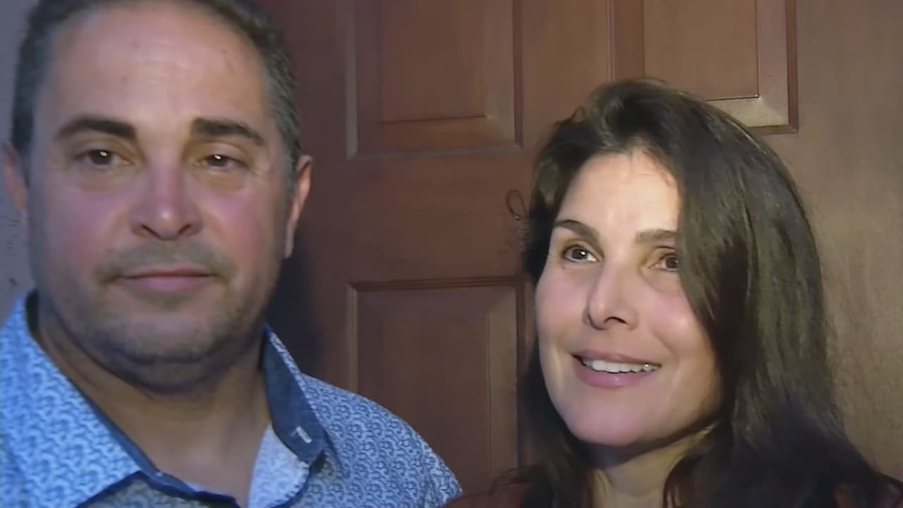 “Trump ha sido un ángel para mí, me salvó la vida”: mujer indultada por el presidente