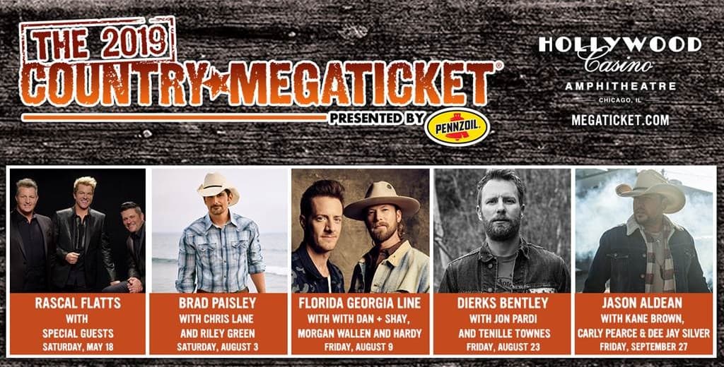 La Que Buena Te regala el MegaTicket !